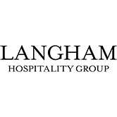 朗廷酒店集团 Langham Hospitality Group