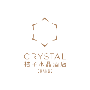 桔子水晶