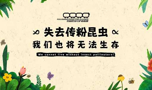 品牌洞察 - 浩华联合发起｜传粉昆虫守护者联盟（PPA）正式成立